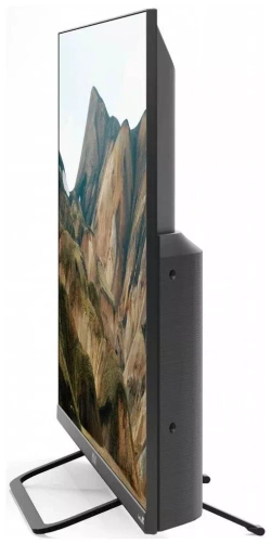 Телевизор KIVI 32"; 32F740LB Smart TV Black