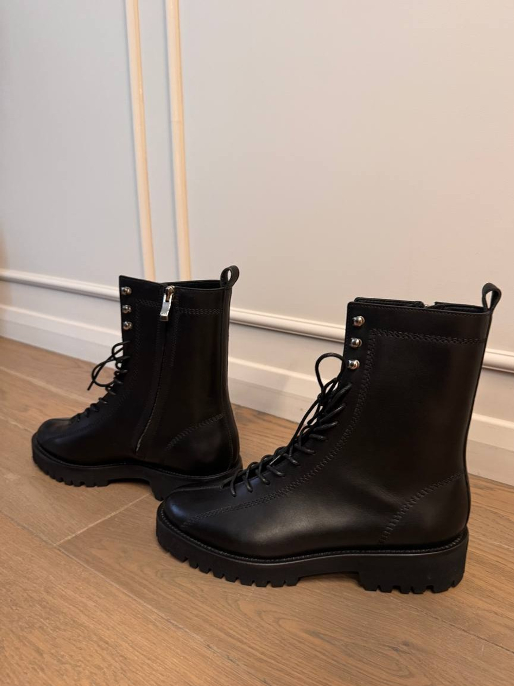 Ботинки Duet.by.me