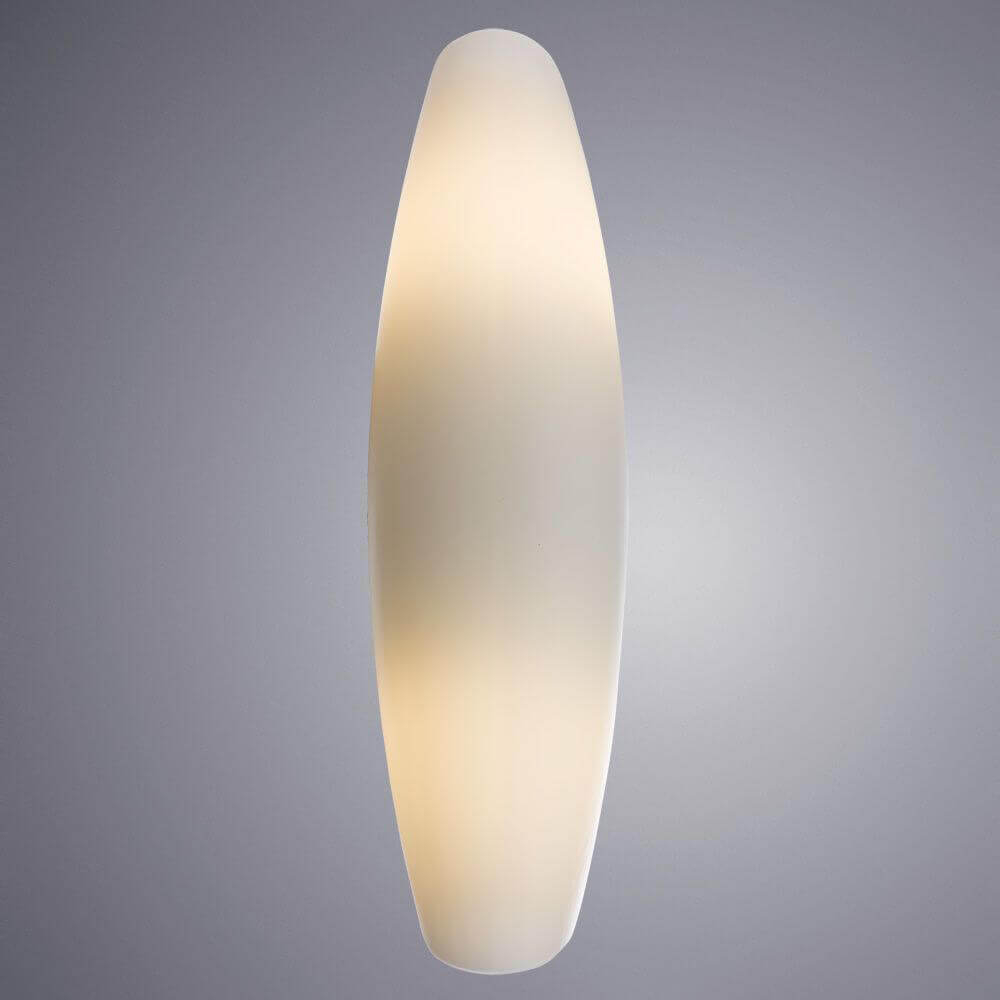 Настенный светильник Arte Lamp A6940AP-2WH