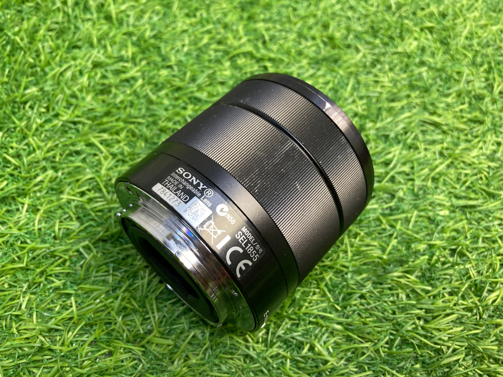 Sony NEX-7 + 18-55mm 28.200 кадров Покупка/Продажа