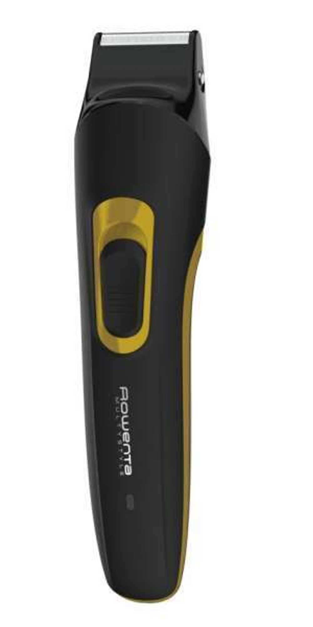 Мультитриммер 8в1 Rowenta Multistyle TN8940F1