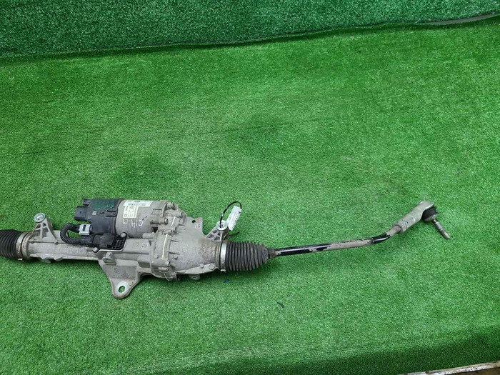 Рейка рулевая задняя Mercedes S W223 (2020-н.в.)