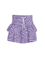 Юбка-шорты для девочки