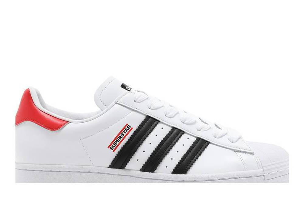 Кроссовки Adidas Originals Superstar
