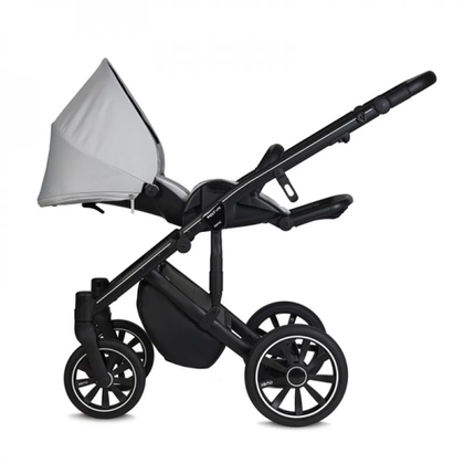 Лучшие коляски 3 в 1 для зимы