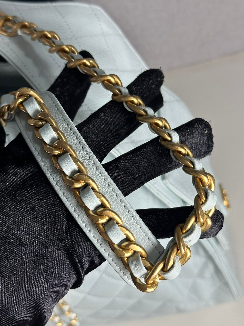 Chanel 25 Medium Handbag 40 cm