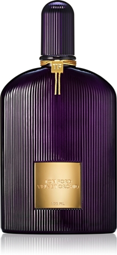 TOM FORD Velvet Orchid парфюмерная вода женская