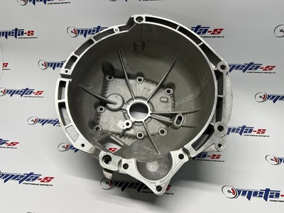 Картер сцепления ВАЗ 2121-2131, ВАЗ 2101-2107 Superra M-19