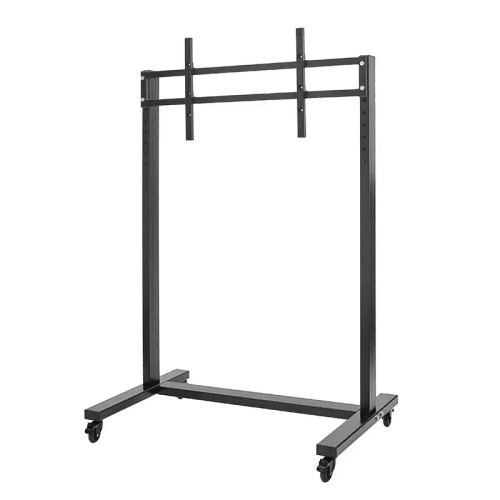 Напольный мобильный стенд EliteBoard ES-98FEM-B