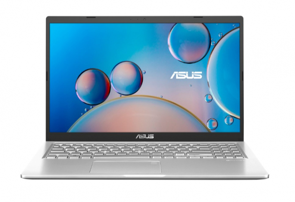 Ноутбук 15,6" Asus VivoBook 15 M515DA-BQ1245 AMD Ryzen 3 3250U/8Gb/256Gb SSD/15.6" FullHD/DOS Серый (90NB0T41-M20590)