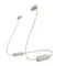 Sony WI-C100 Beige