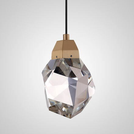 Подвесной Светильник Cristel One D12 By Imperiumloft