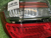 Фонарь левый внешний Toyota Camry 7 XV50 (14-18)