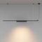 Трековый светильник Maytoni Technical ARITY Points TR237-1-12W3K-B