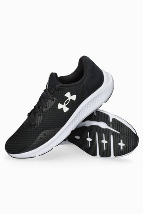 Кроссовки Under Armour Charged Pursuit 3