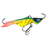 Балансир для рыбалки CRICKET 57mm цвет 008R 17 г.