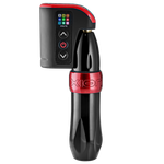 FK Irons Lightning Bolt Battery