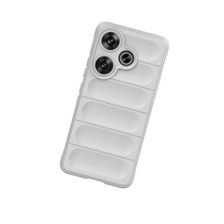 Противоударный чехол Flexible Case для Poco F6
