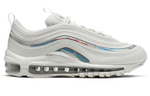 Кроссовки Nike Air Max 97 (Женская размерная сетка)