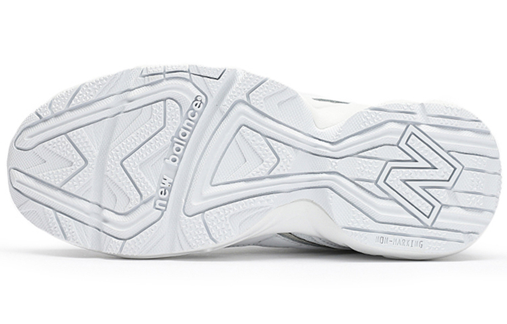 Кроссовки New Balance Nb 452 (Женская размерная сетка)