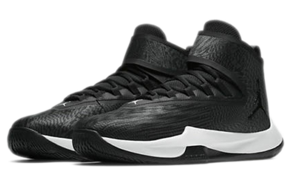 Кроссовки Jordan Fly Unlimited