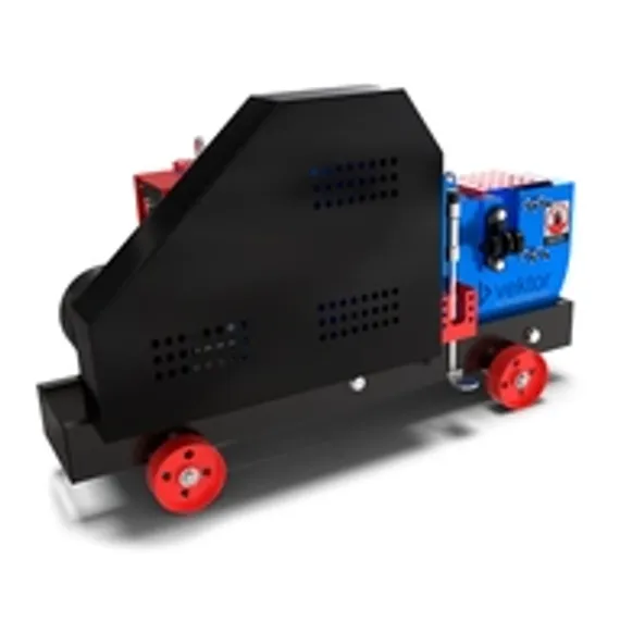 Пресс-ножницы Geka Microcrop