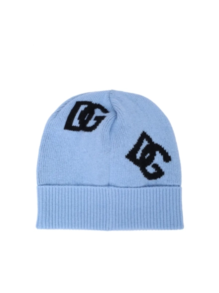 Шапка DOLCE&GABBANA