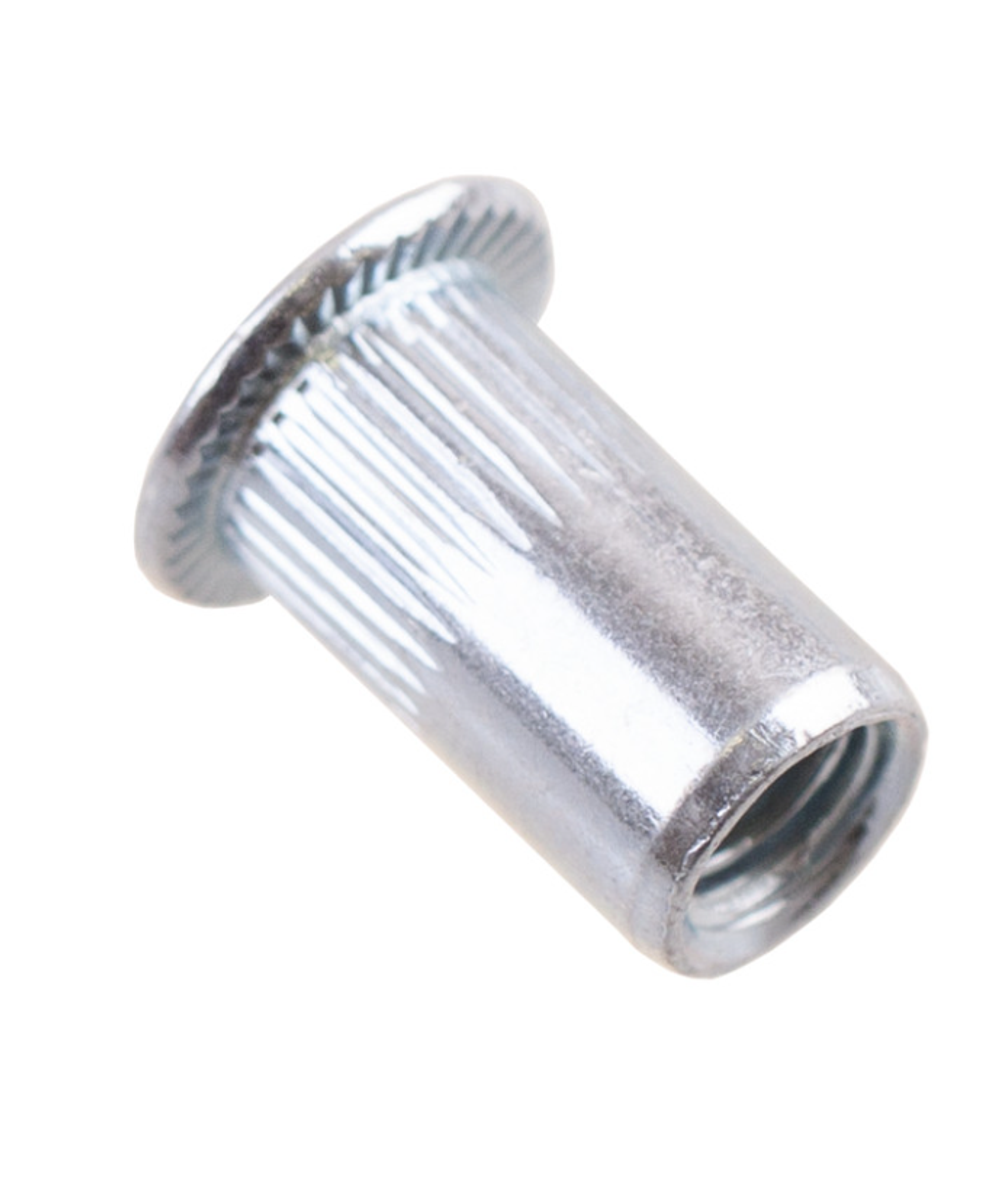 Заклепка резьбовая М 5 (цинк 10 шт) 559030