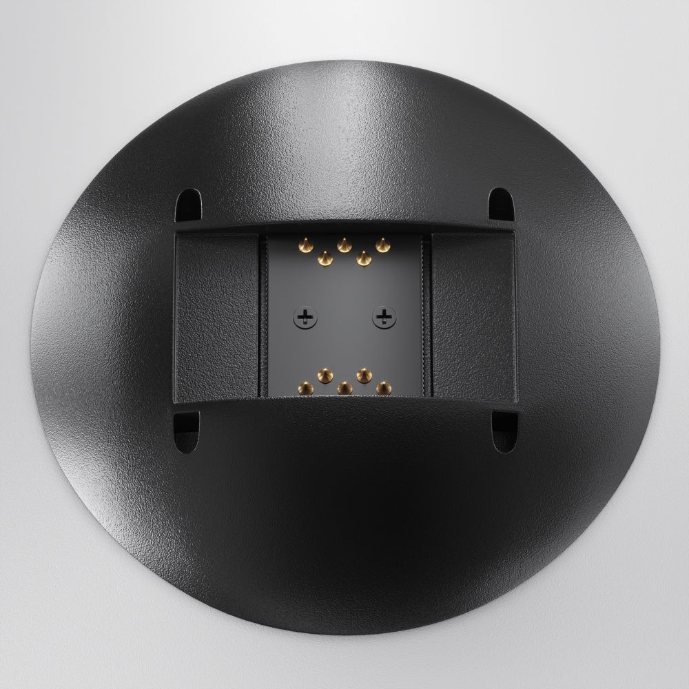 Трековый светодиодный светильник Maytoni Parity   TR127B-12W3K-W