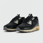 кроссовки Nike Air Max Terrascape 90 Black / Clear Sole