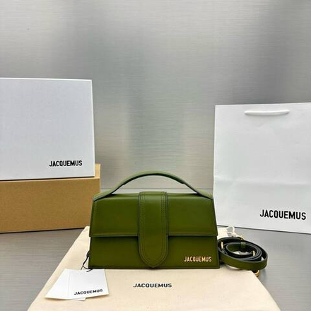 Сумка Jacquemus