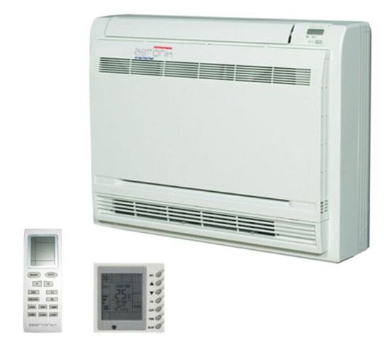 Мультисплит-система Aeronik ASI-12COHMZ(AEH(12)AA-K3DNA1B/I)