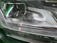 Фара правая Audi Q7 2 (2015-2019) LED