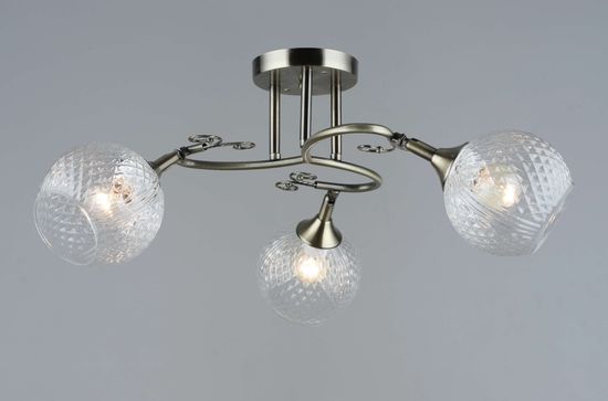 5471/3 AB (4) Люстра (RL)