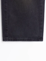 джинсы для девочки черные