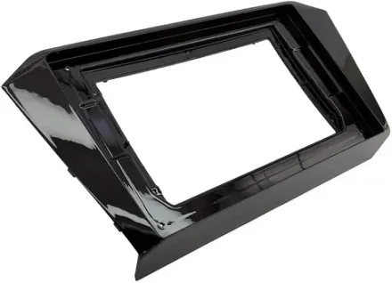 Магнитола для Volkswagen Passat B8 2015+ (без штатного усилителя) - FarCar GX518M монитор 10.36" 2K QLED на Android 14, TS20, 6+128Гб, CarPlay, 4G SIM-слот