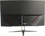 ЖК-монитор 27" ЖК монитор CBR LCD-MF2701-OPC (LCD, 1920x1080, D-Sub, HDMI)