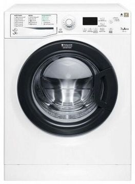 Стиральная машина Hotpoint-Ariston WMG 9018 B