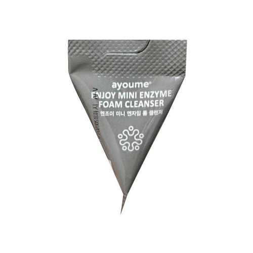 AYOUME ENJOY Пенка для умывания с энзимами Enzyme Foam Cleanser пирамидка 1 шт. (36083,253218)