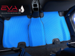 Honda Fit 2 поколение GE (10.2007 - 08.2013) HYBRID
