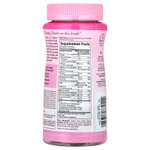 Nature's Bounty, Essential Prenatal Gummies, ягодное ассорти, 50 жевательных таблеток