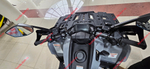 Квадроцикл Gladiator F200 LUX [new] (СЕРЫЙ/СЕРЫЙ)