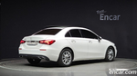 Mercedes-Benz A-Class W177 A220 Sedan (10.2020)