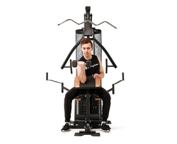 Силовой комплекс DFC HomeGym D5125
