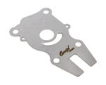 Пластина помпы охлаждения, Yamaha 30-60, Omax