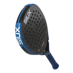 Ракетка Siux Diablo Pro 2026 Royal Blue Tino Libaak