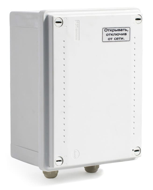 «Бастион» SKAT-VN.24AC/2А исп.5 Сетевое оборудование