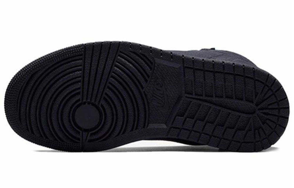 Кроссовки Jordan Air Jordan 1 Retro (Женская размерная сетка)