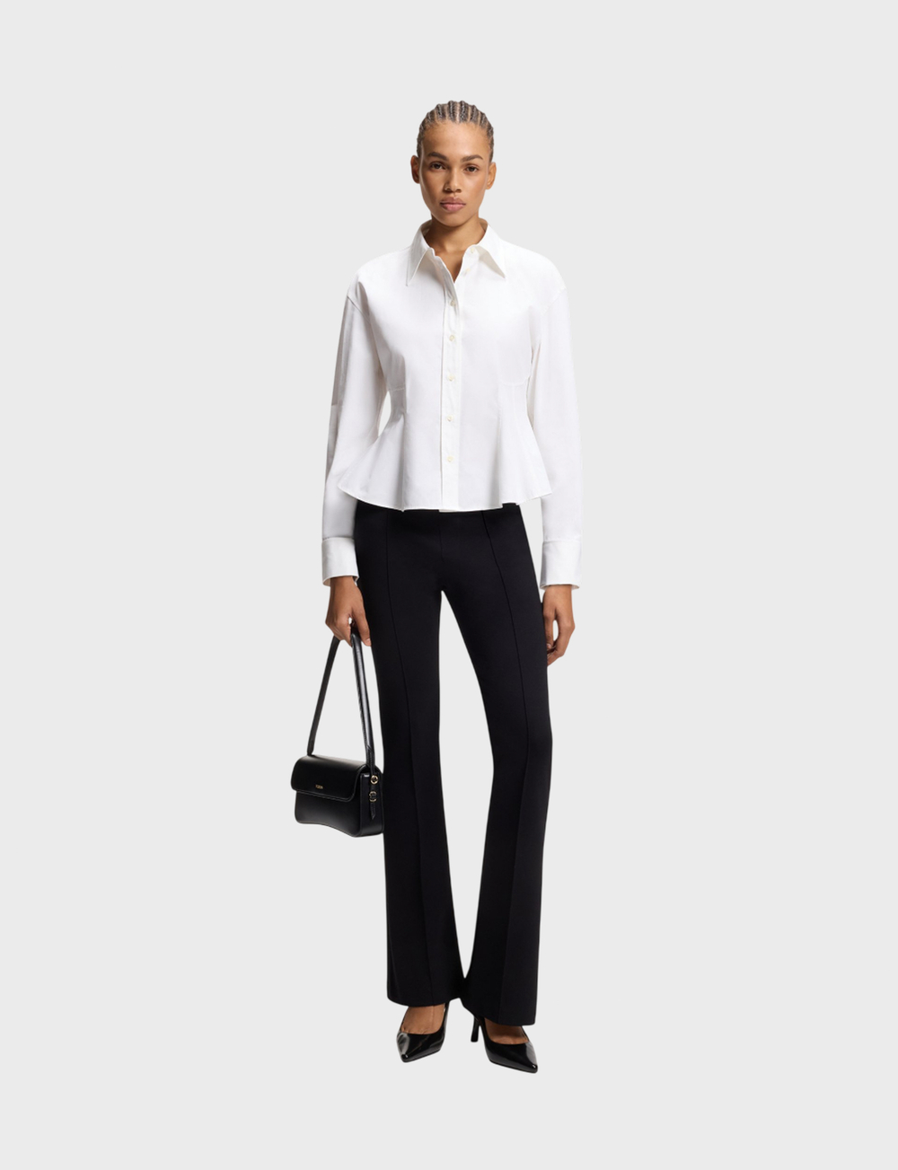 Блуза HUGO Emperor