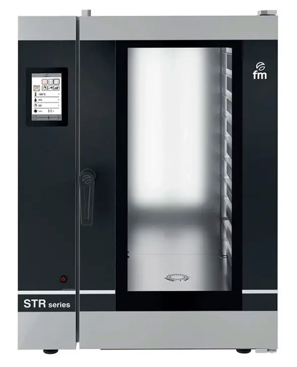 Пароконвектомат FM STR 610 V1
